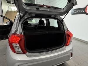 Thumbnail 16 Chevrolet Spark 1LT 2019