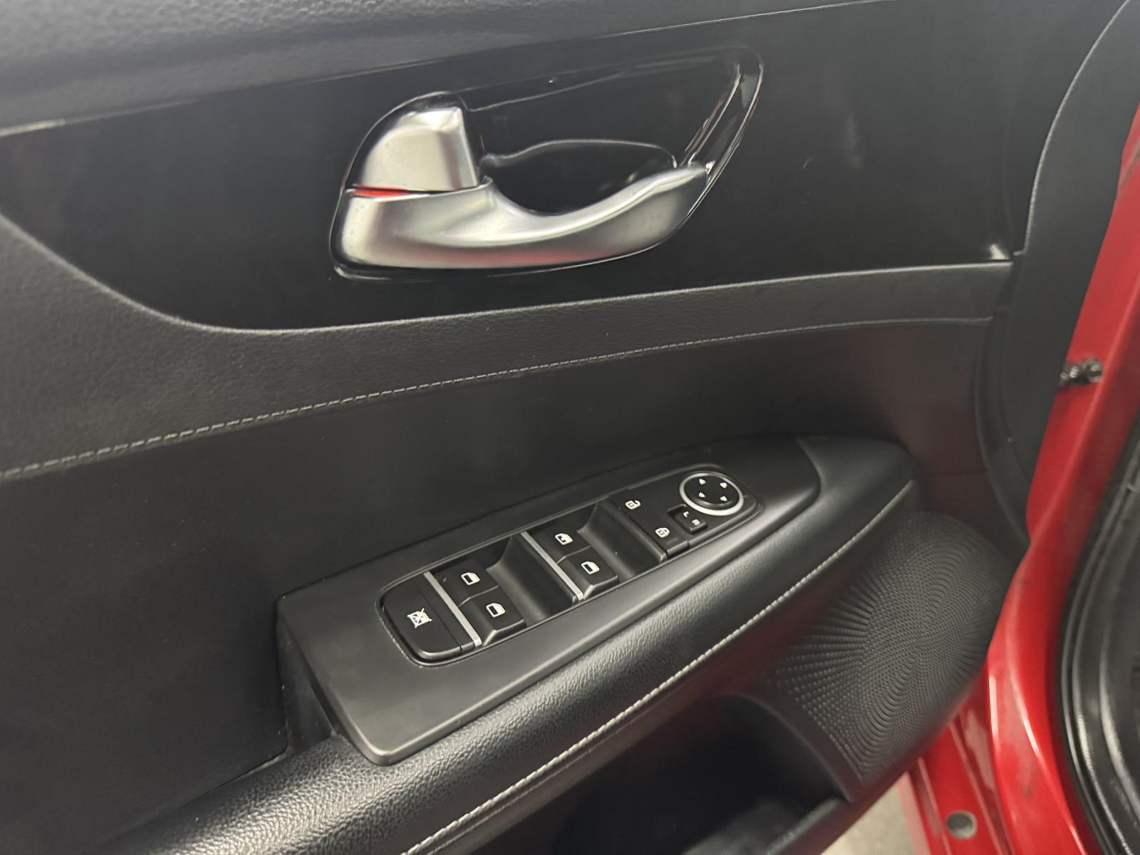Kia Forte EX 2024 — photo 7