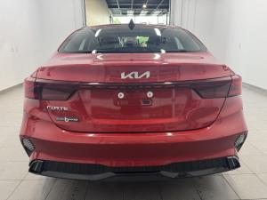 Miniature 6 Kia Forte EX 2024