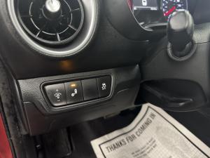 Miniature 8 Kia Forte EX 2024