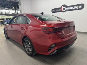 Miniature 5 Kia Forte EX 2024