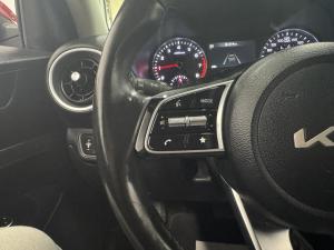 Miniature 9 Kia Forte EX 2024