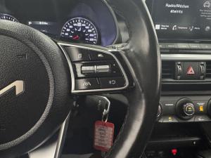 Miniature 10 Kia Forte EX 2024