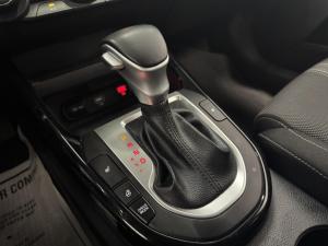 Miniature 13 Kia Forte EX 2024