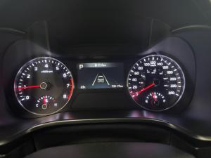 Miniature 12 Kia Forte EX 2024