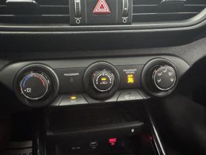 Miniature 14 Kia Forte EX 2024