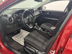 Miniature 17 Kia Forte EX 2024