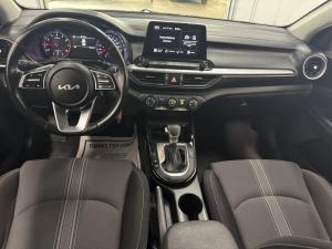 Miniature 18 Kia Forte EX 2024