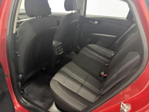 Miniature 19 Kia Forte EX 2024