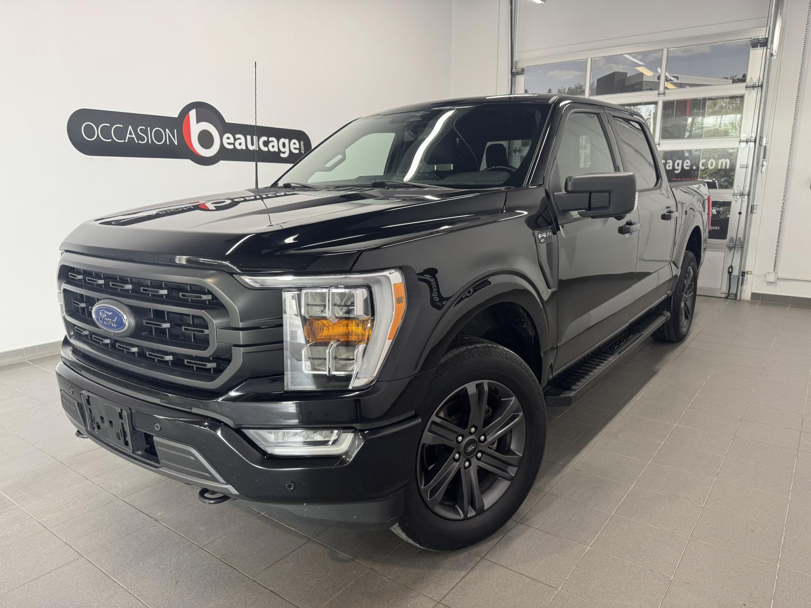 Ford F150 F-150 XLT 2023