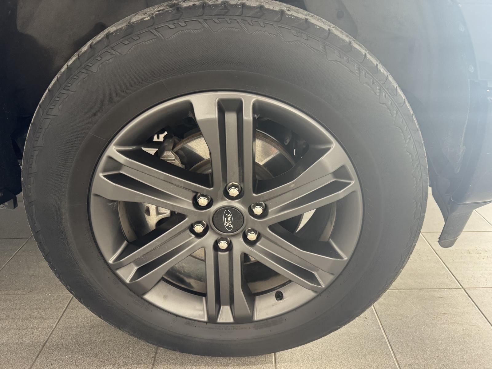 Ford F150 F-150 XLT 2023 — photo 4