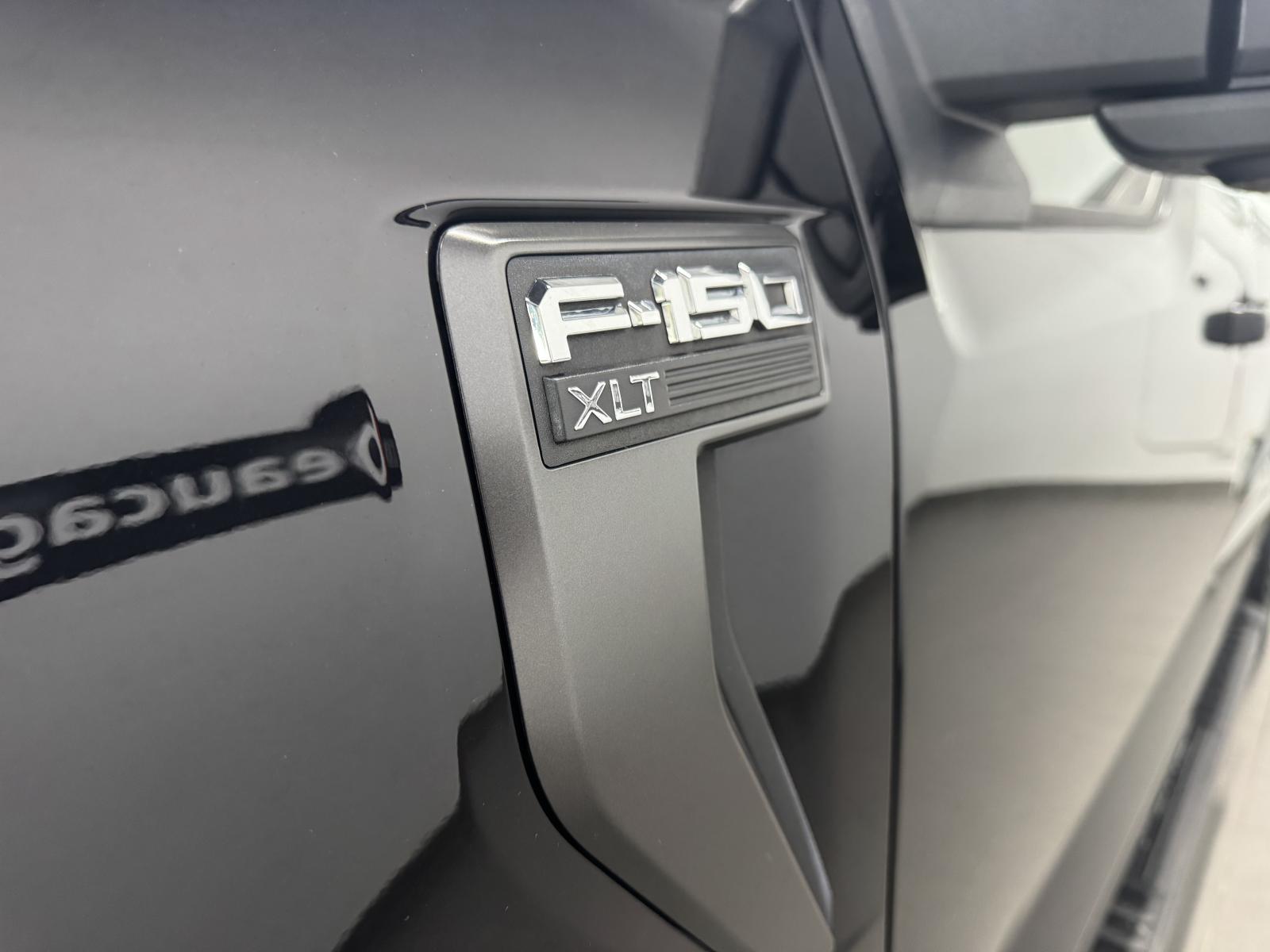 Ford F150 F-150 XLT 2023 — photo 5