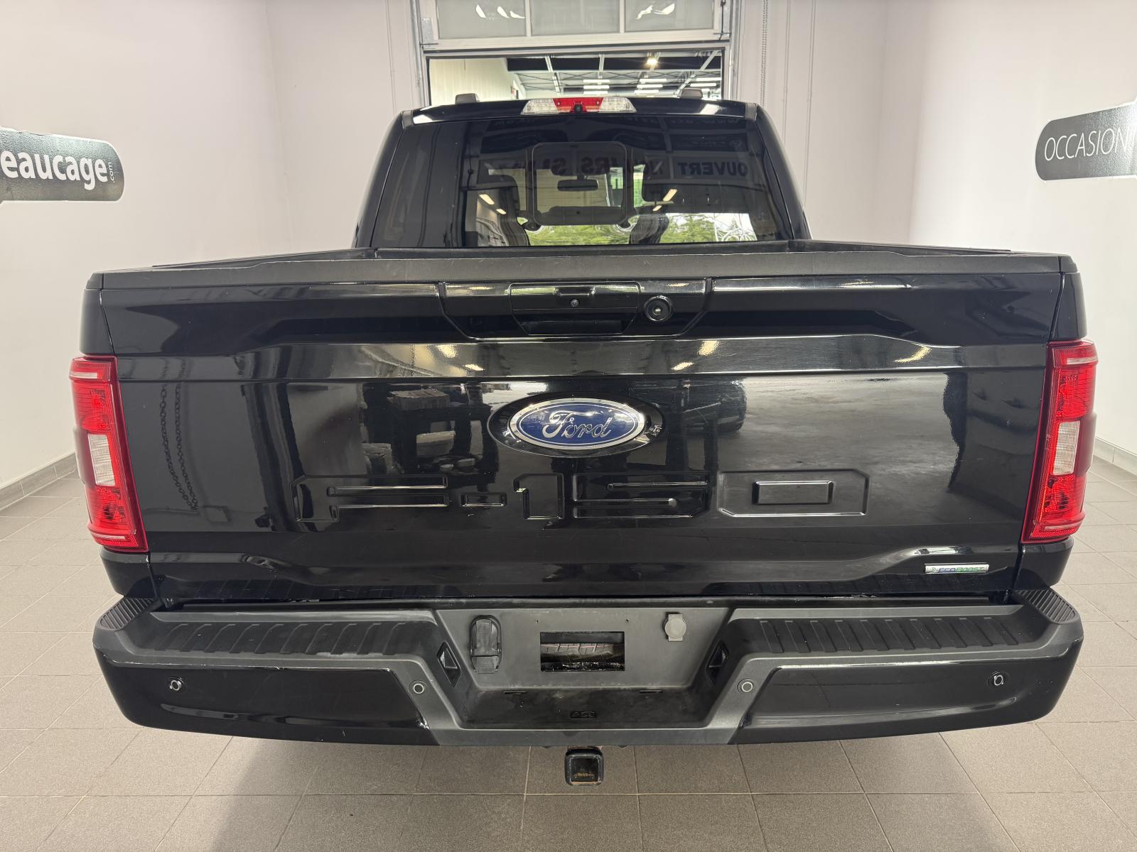Ford F150 F-150 XLT 2023 — photo 7