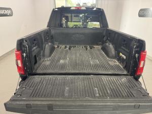Thumbnail 9 Ford F150 F-150 XLT 2023