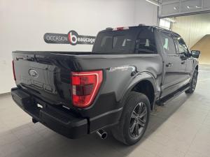 Thumbnail 6 Ford F150 F-150 XLT 2023