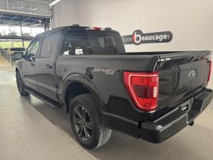 Thumbnail 8 Ford F150 F-150 XLT 2023