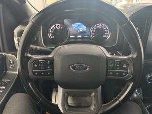 Thumbnail 14 Ford F150 F-150 XLT 2023