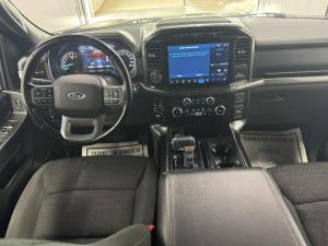 Thumbnail 22 Ford F150 F-150 XLT 2023
