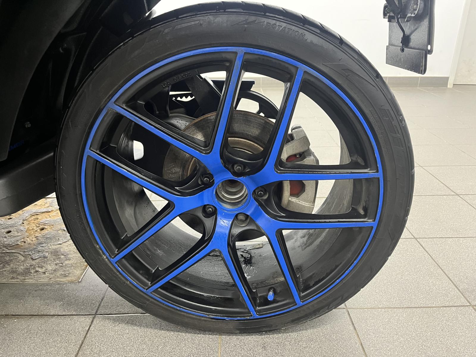 Polaris Slingshot S 2015 — photo 7