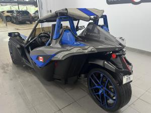 Miniature 6 Polaris Slingshot S 2015