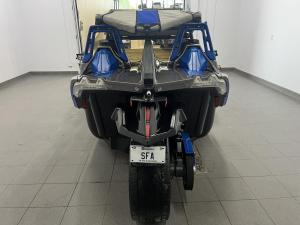 Miniature 5 Polaris Slingshot S 2015