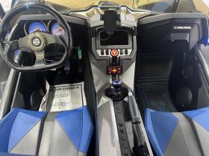 Miniature 8 Polaris Slingshot S 2015