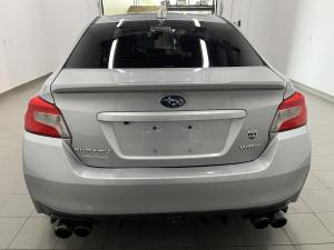 Thumbnail 5 Subaru Impreza WRX Sport 2018