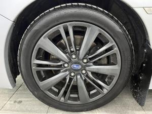 Thumbnail 7 Subaru Impreza WRX Sport 2018
