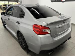 Thumbnail 6 Subaru Impreza WRX Sport 2018