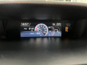 Thumbnail 9 Subaru Impreza WRX Sport 2018