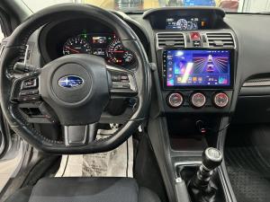 Thumbnail 14 Subaru Impreza WRX Sport 2018