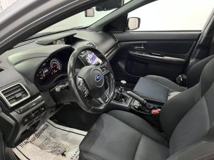 Thumbnail 13 Subaru Impreza WRX Sport 2018
