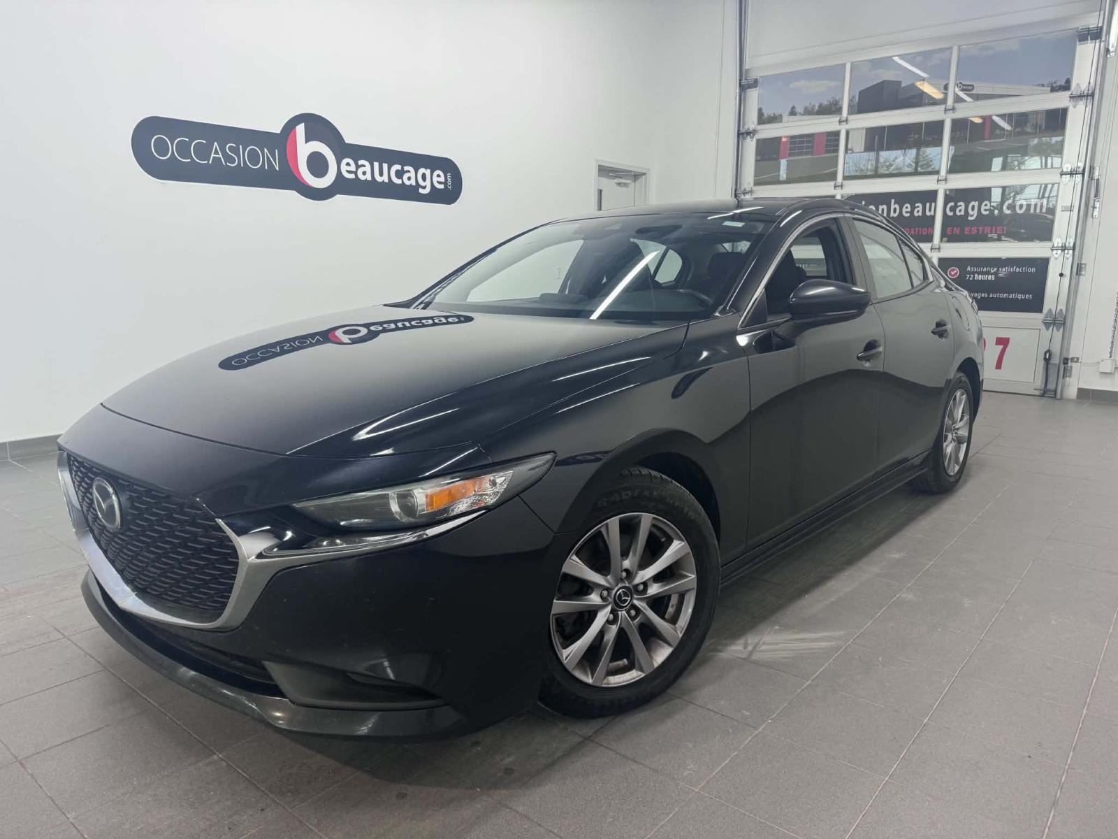 Mazda Mazda3 GS 2019