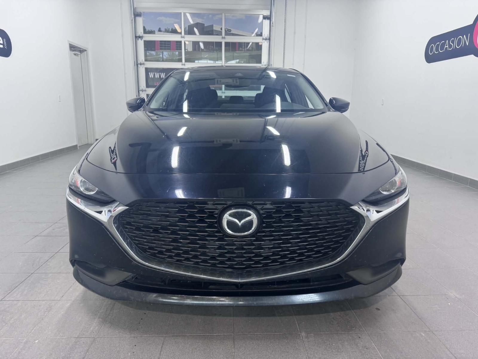 Mazda Mazda3 GS 2019 — photo 2