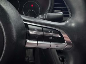 Miniature 16 Mazda Mazda3 GS 2019