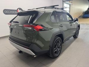 Miniature 5 Toyota Rav4 Trail 2024