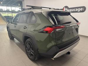 Miniature 8 Toyota Rav4 Trail 2024