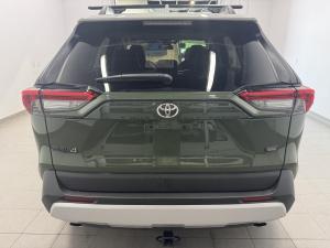 Miniature 7 Toyota Rav4 Trail 2024