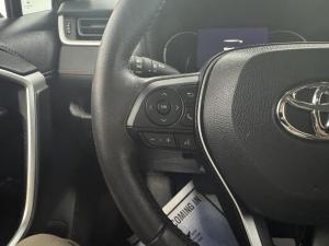 Miniature 12 Toyota Rav4 Trail 2024