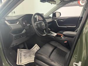 Miniature 10 Toyota Rav4 Trail 2024