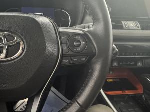 Miniature 13 Toyota Rav4 Trail 2024