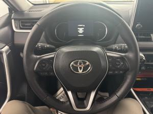 Miniature 14 Toyota Rav4 Trail 2024