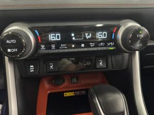 Miniature 16 Toyota Rav4 Trail 2024