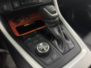 Miniature 15 Toyota Rav4 Trail 2024