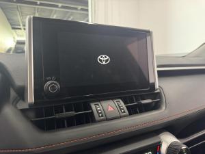 Miniature 17 Toyota Rav4 Trail 2024