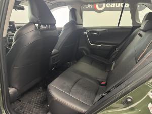 Miniature 19 Toyota Rav4 Trail 2024