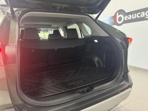 Miniature 22 Toyota Rav4 Trail 2024