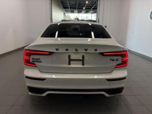 Thumbnail 5 Volvo S60 R-Design 2019