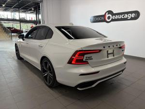 Thumbnail 6 Volvo S60 R-Design 2019
