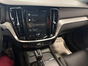 Thumbnail 9 Volvo S60 R-Design 2019